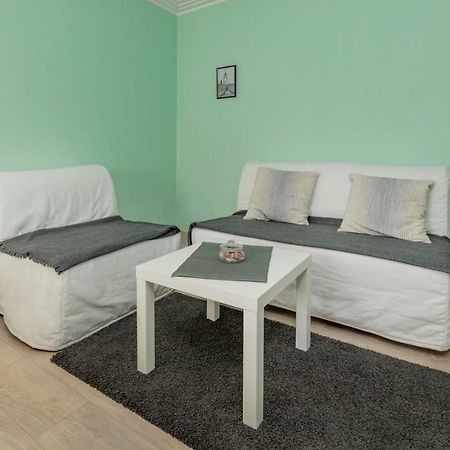 Apartman Gloria 2 Belgrade Exterior photo