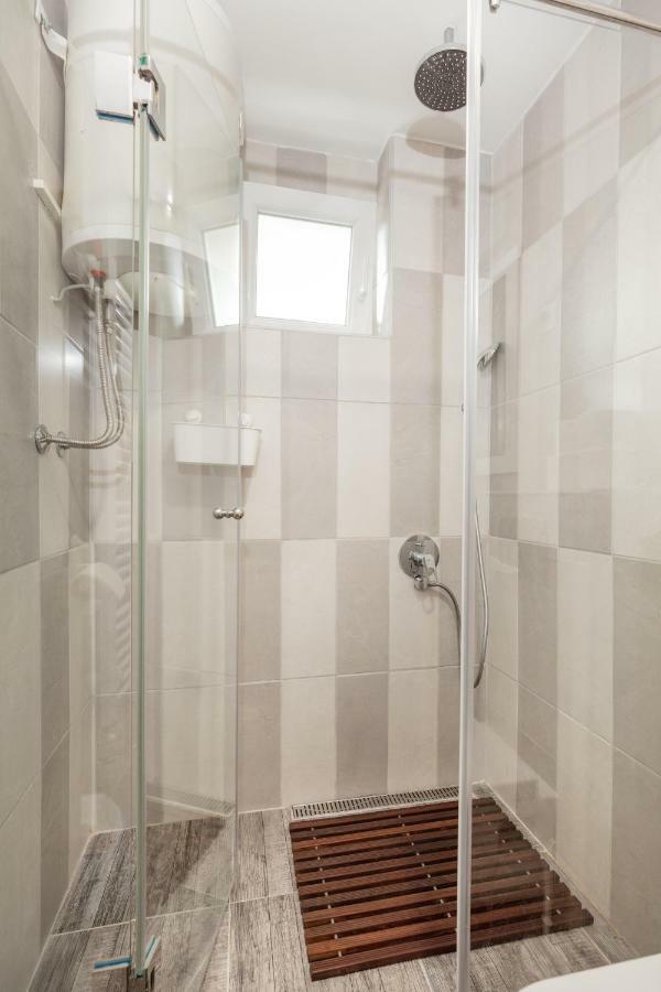 Apartman Gloria 2 Belgrade Exterior photo